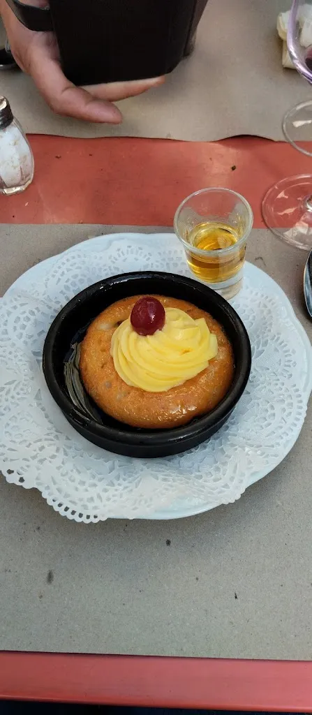 Menu_Chez Grand-mère_Valence_image_9