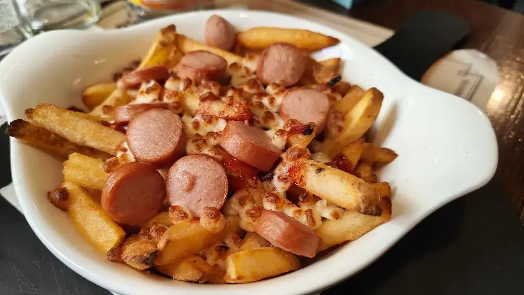 Menu_3 Brasseurs Orléans - Saran_Saran_image_7