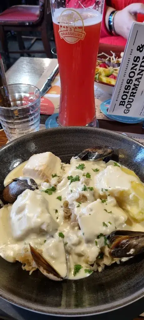 Menu_3 Brasseurs Orléans - Saran_Saran_image_8