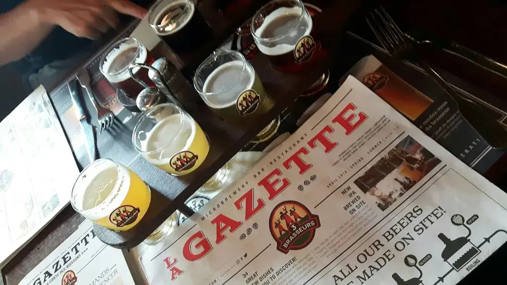 Marieke vB_3 Brasseurs Orléans - Saran_Saran_review