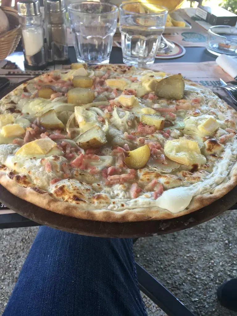 Paul Trofimoff_3 Brasseurs Orléans - Saran_Saran_review