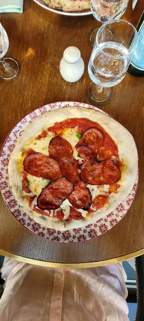 Menu_Trattoria di Papa_Saran_image_8