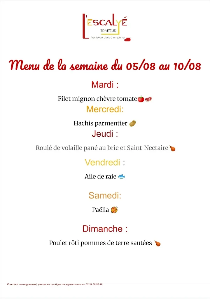 Menu_L'Escalyé_Saint-Lyé-la-Forêt_image_1