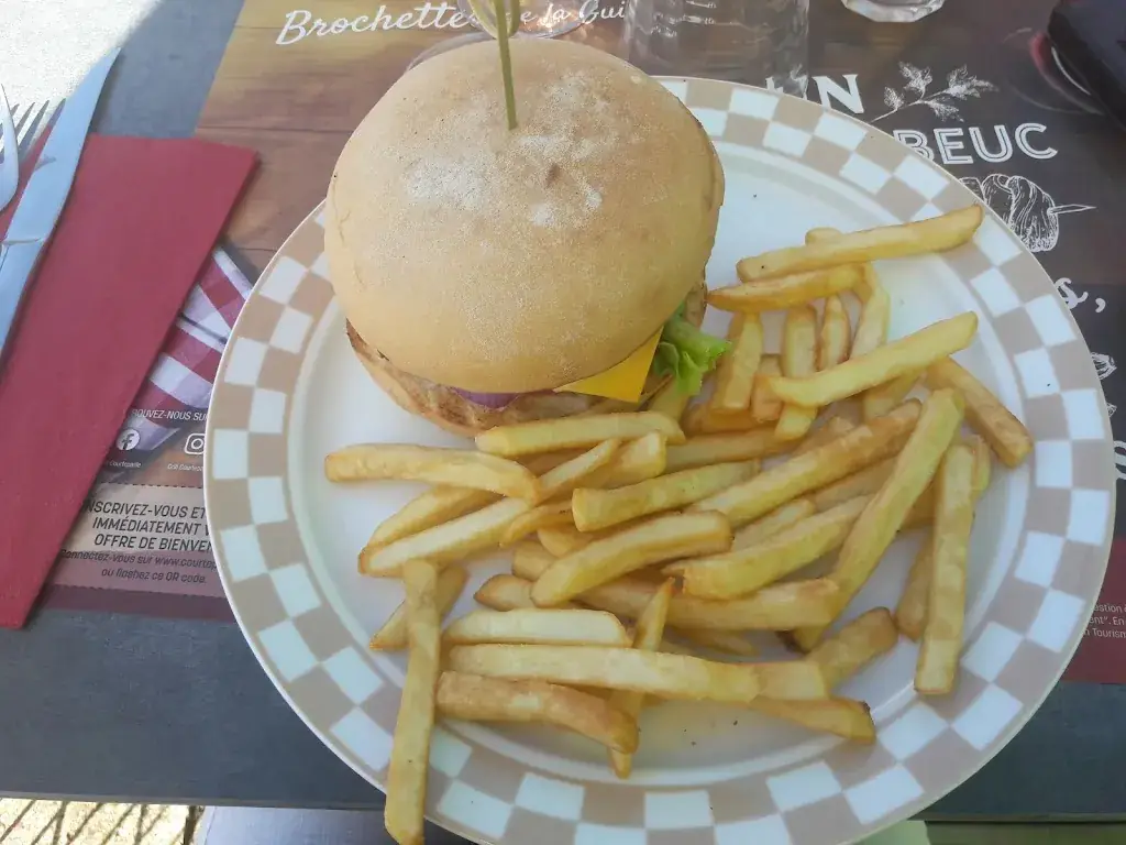 Menü_Courtepaille_Gidy_Bild_6