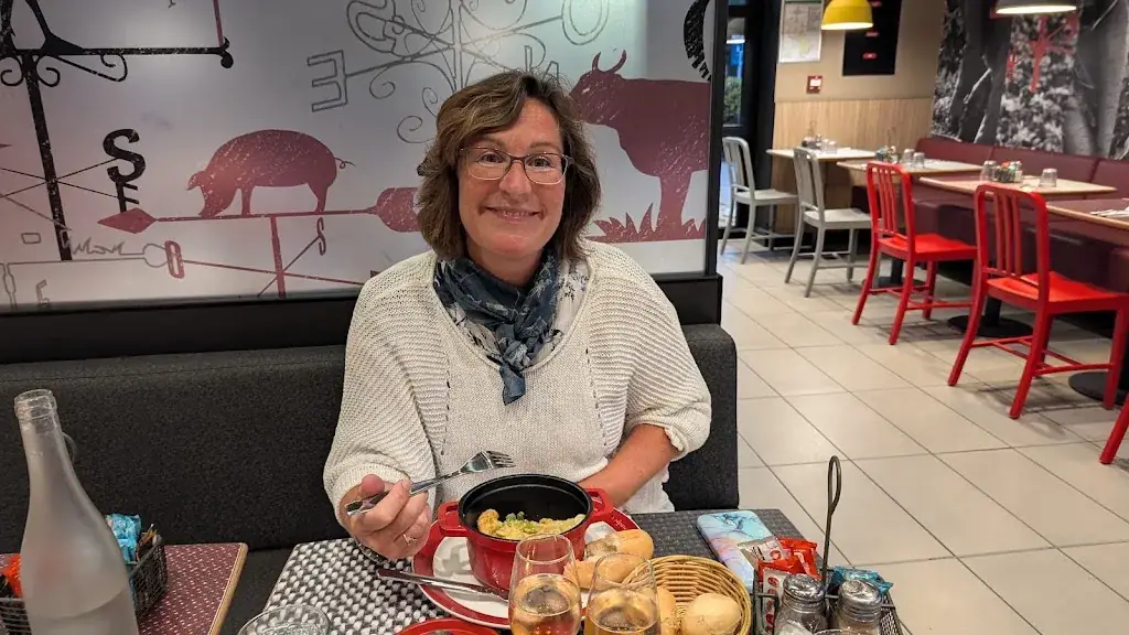 Mark Houlker_Courtepaille_Gidy_Bewertung