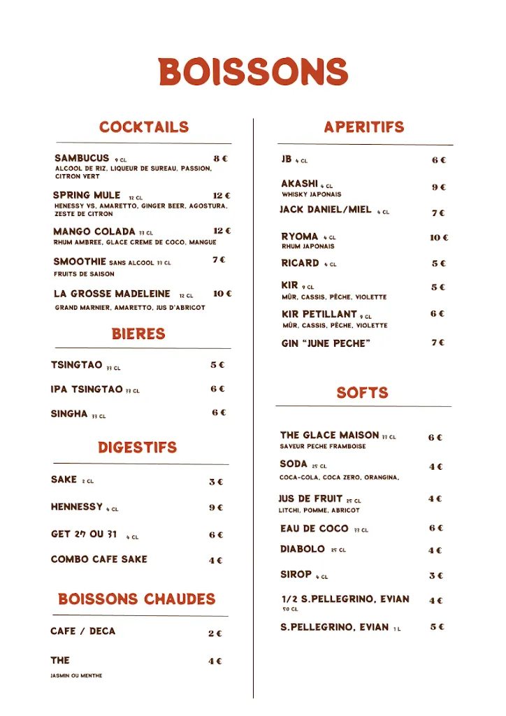 Menu_Chez Tang_Saran_image_1