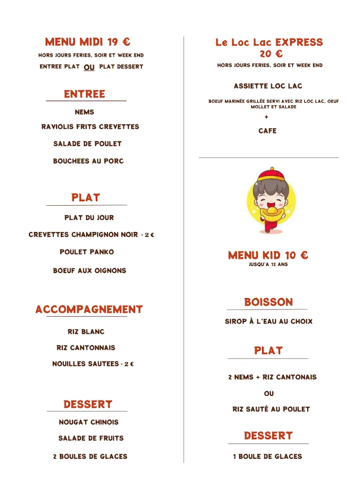 Menu_Chez Tang_Saran_image_4