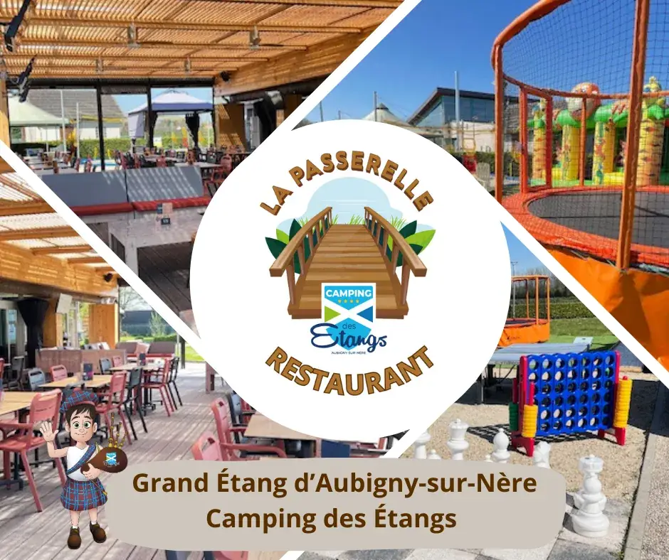 La Passerelle Restaurant Aubigny-sur-Nere_Aubigny-sur-Nère_slider_image_3