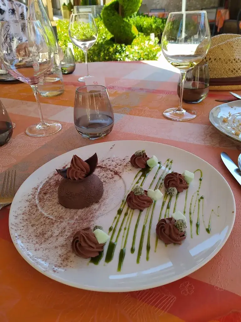 Menu_Restaurant de la Chaumière_Aubigny-sur-Nère_image_6