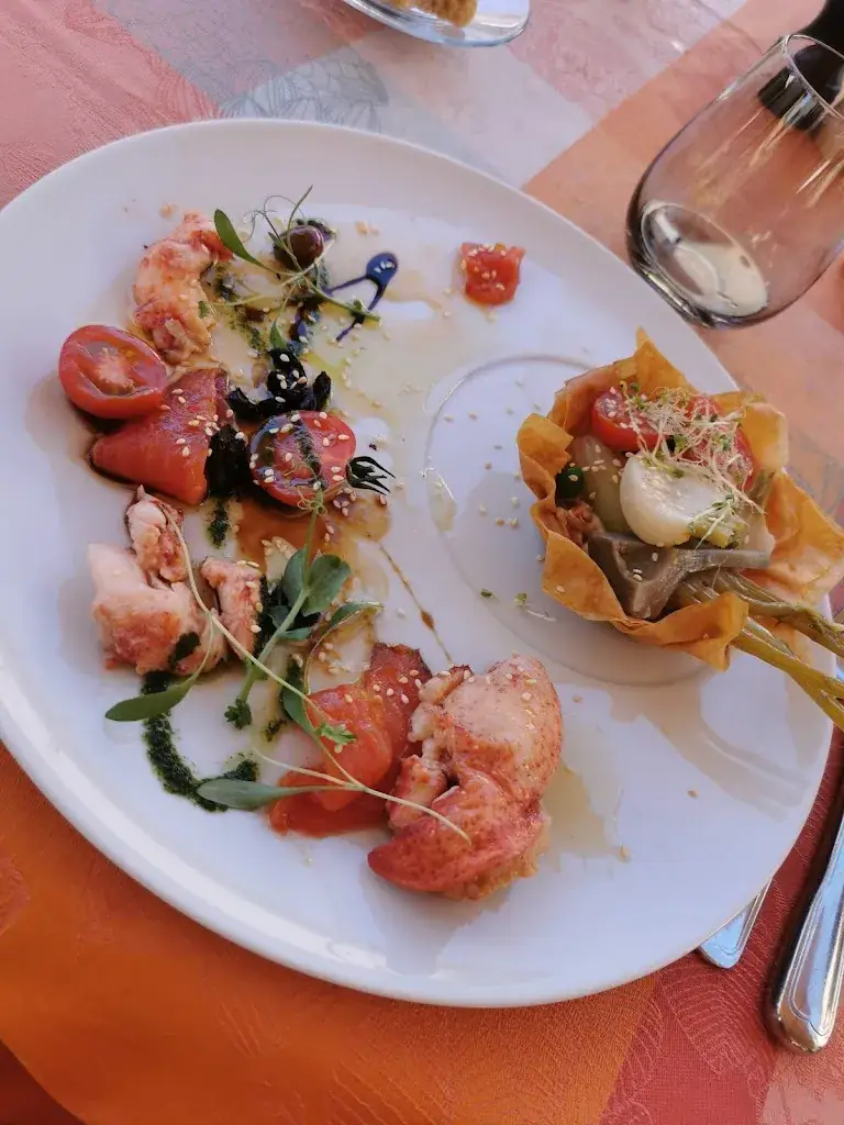 F T_Restaurant de la Chaumière_Aubigny-sur-Nère_review