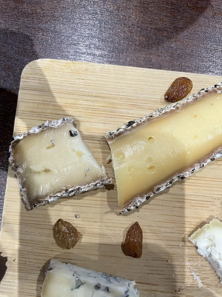 Menu_Le Bien Aller_Aubigny-sur-Nère_imagen_5