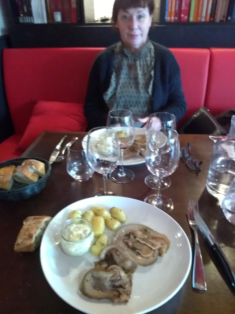 Menu_Le Bien Aller_Aubigny-sur-Nère_imagen_7