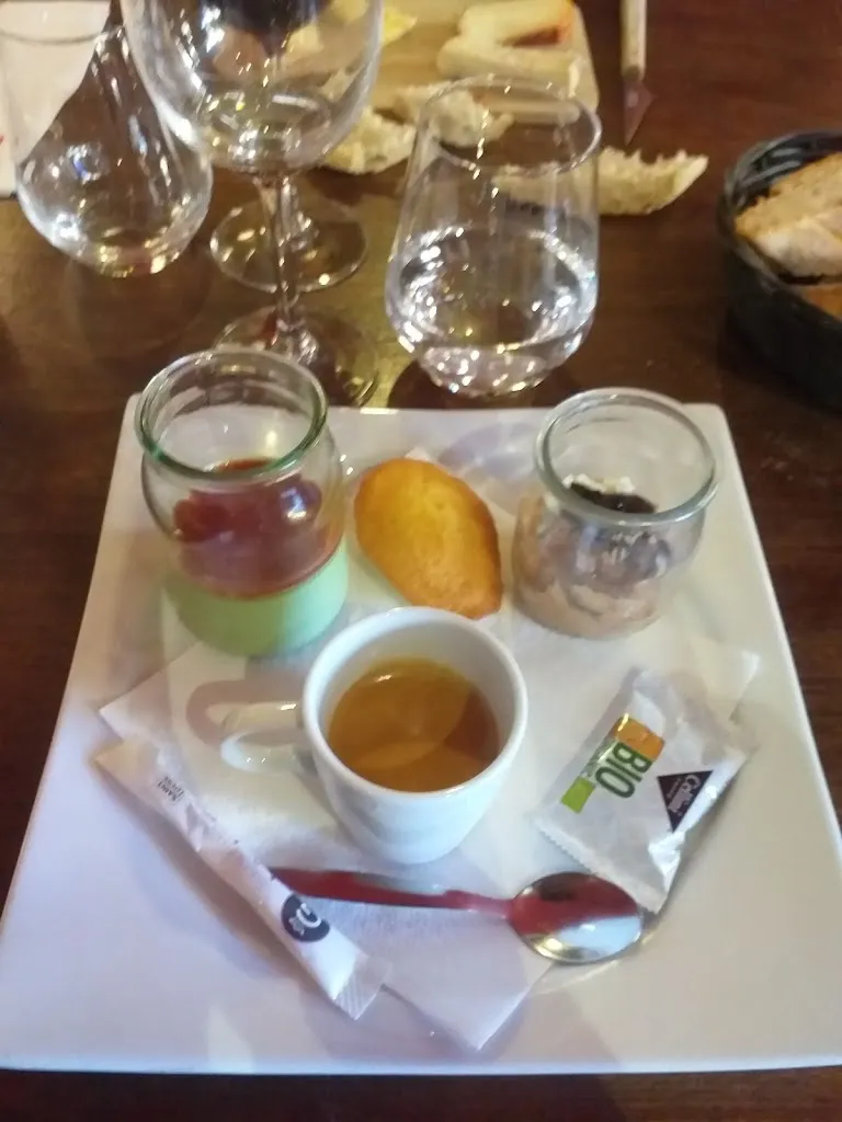 Menu_Le Bien Aller_Aubigny-sur-Nère_imagen_8