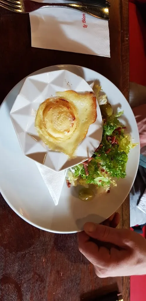 Menu_Le Bien Aller_Aubigny-sur-Nère_imagen_9