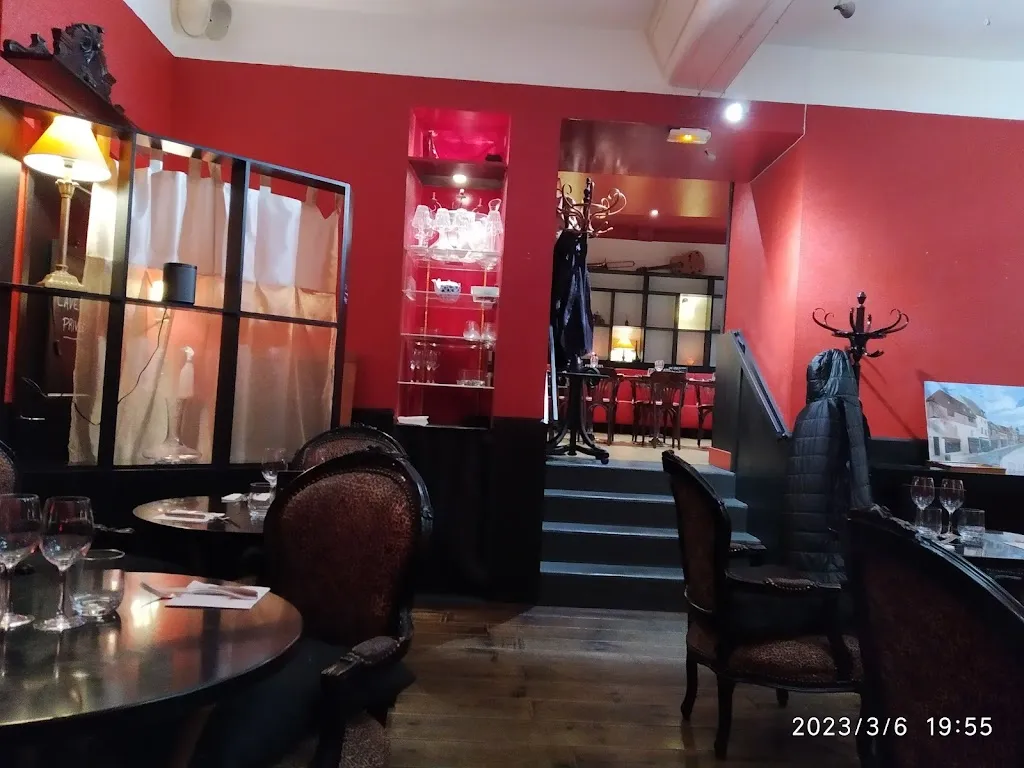 Paul Kroopkin_Le Bien Aller_Aubigny-sur-Nère_reseña