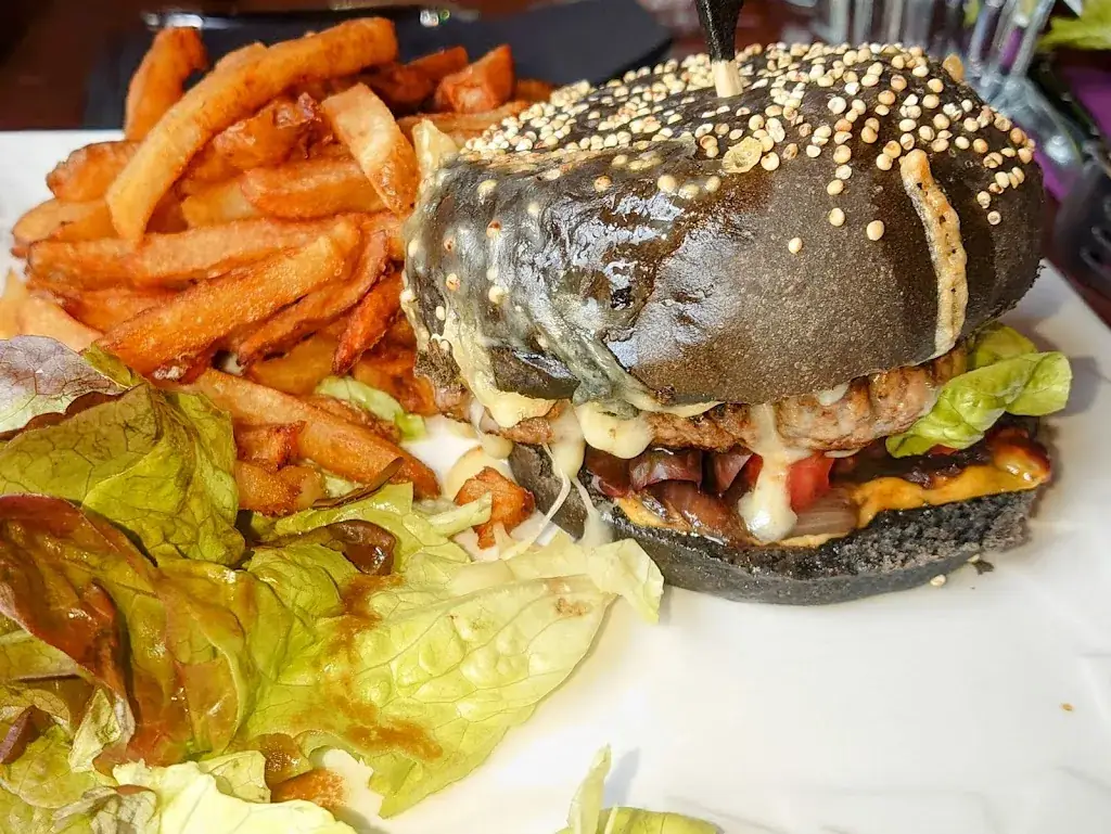 Menu_The Cutty Sark - Pub & Hotel_Aubigny-sur-Nère_image_3