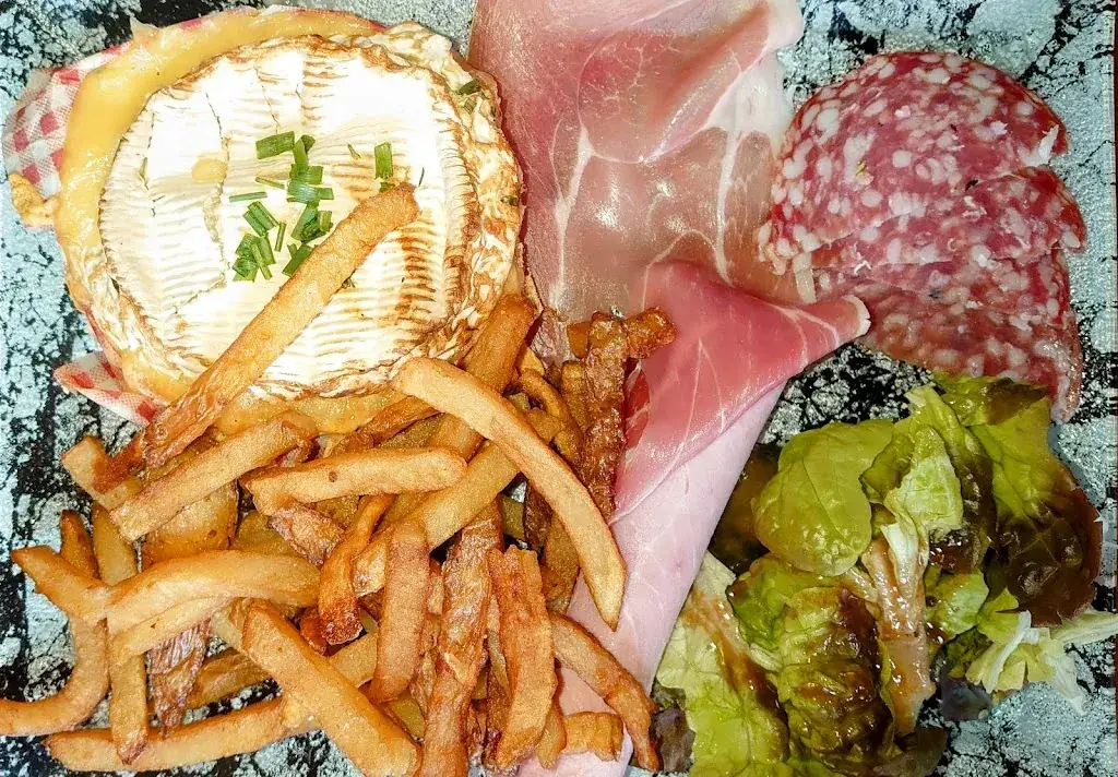 Menu_The Cutty Sark - Pub & Hotel_Aubigny-sur-Nère_image_4