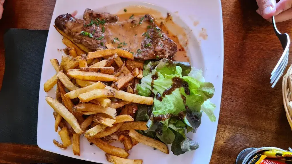 Menu_The Cutty Sark - Pub & Hotel_Aubigny-sur-Nère_image_7