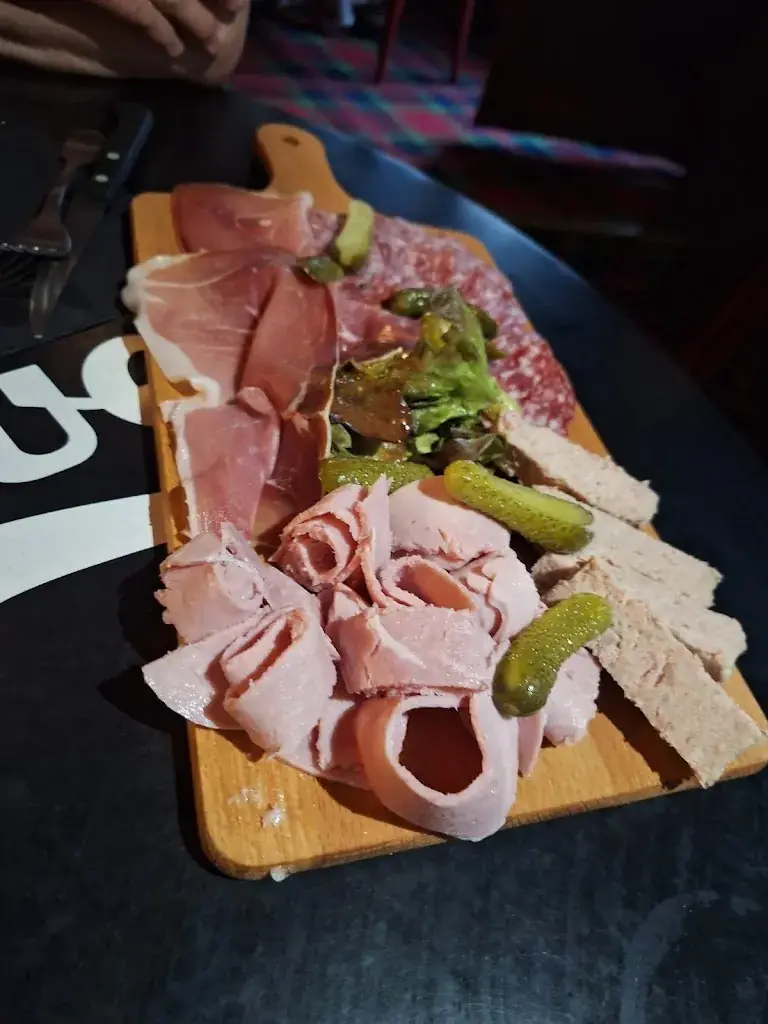 Menu_The Cutty Sark - Pub & Hotel_Aubigny-sur-Nère_image_8