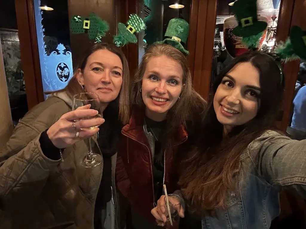 Mathylde M_The Cutty Sark - Pub & Hotel_Aubigny-sur-Nère_review