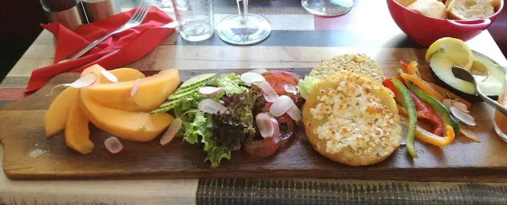 Menü_Entrepotes Restaurant_Aubigny-sur-Nère_Bild_8