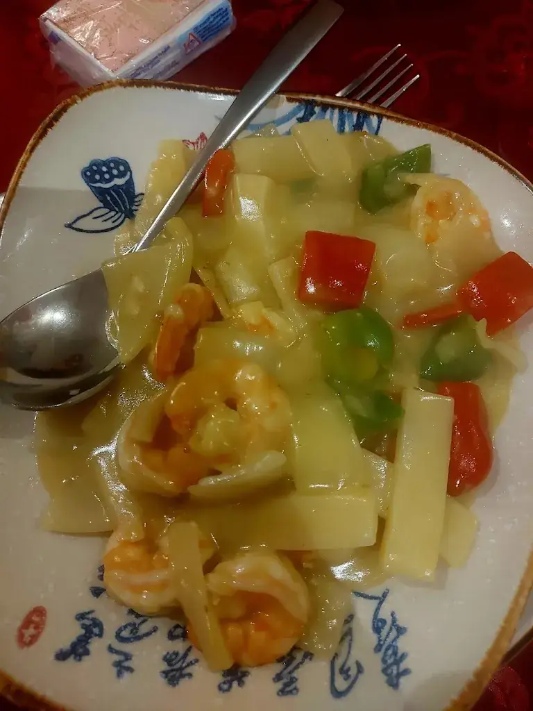 Yo Sim_Le Royal Aubigny_Aubigny-sur-Nère_review