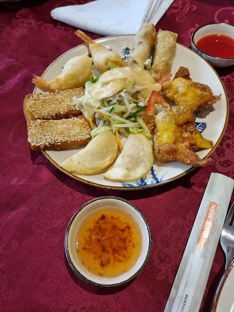 Jochem Vonk_Le Royal Aubigny_Aubigny-sur-Nère_review