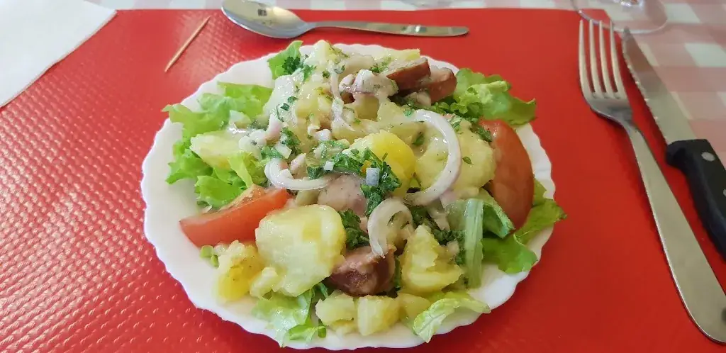 Menu_Café Restaurant de la Gare_Aubigny-sur-Nère_image_3