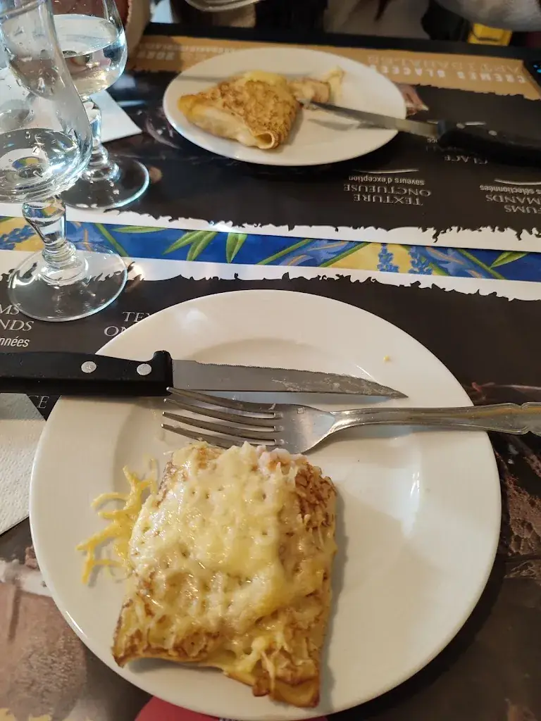 Menu_Café Restaurant de la Gare_Aubigny-sur-Nère_image_4