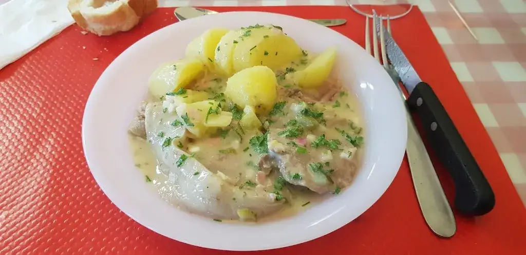 Menu_Café Restaurant de la Gare_Aubigny-sur-Nère_image_6