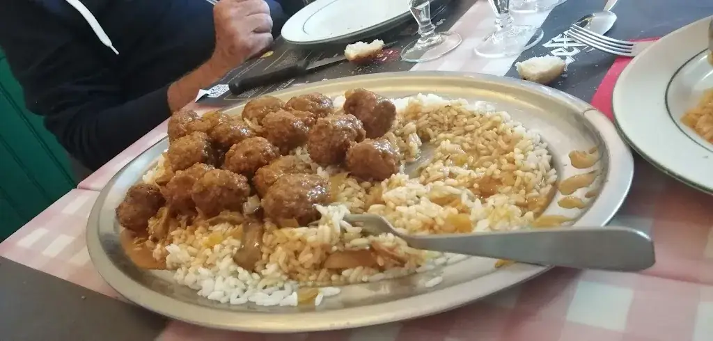 Menu_Café Restaurant de la Gare_Aubigny-sur-Nère_image_9