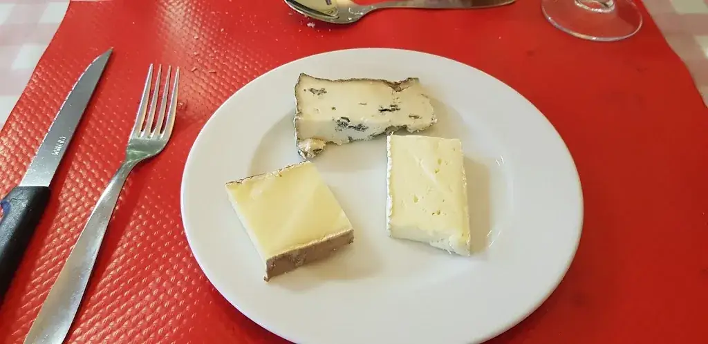 Miss Letys_Café Restaurant de la Gare_Aubigny-sur-Nère_review