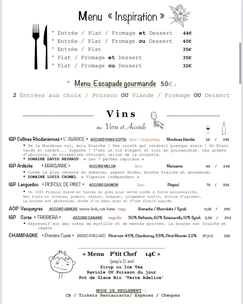 Menu_Le Vert Mi Sel_Valence_image_4