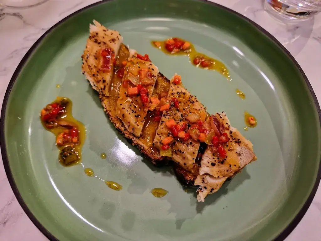 Tassilo Kubitz_Le Vert Mi Sel_Valence_review