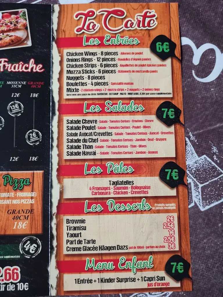 Menu_Aubigny Pizza_Aubigny-sur-Nère_image_3