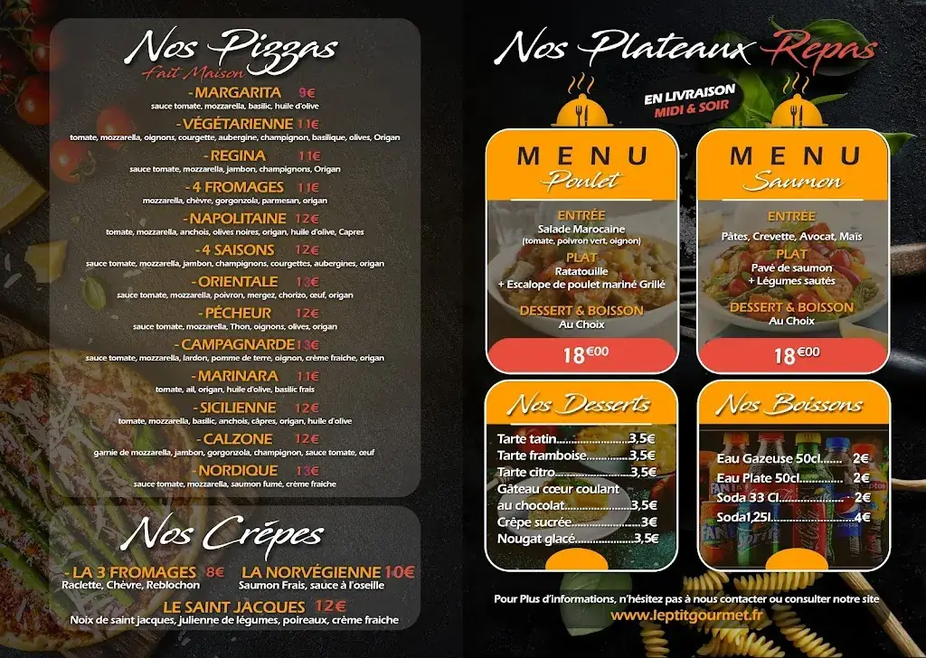 Menu_LE P'TIT GOURMET_Auneau-Bleury-Saint-Symphorien_image_2