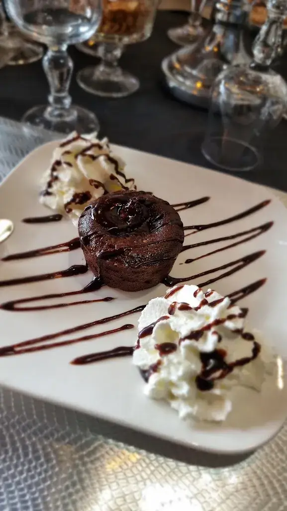 Willoquet Chloée_LE P'TIT GOURMET_Auneau-Bleury-Saint-Symphorien_review