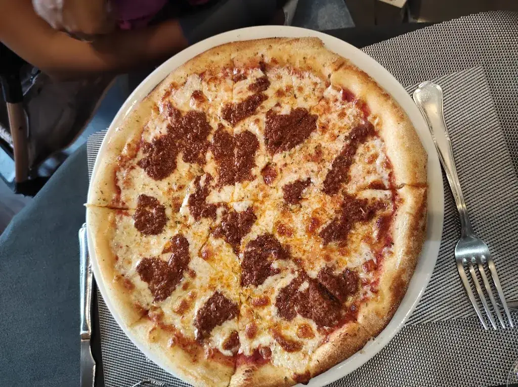 Eyden Platinium_LE P'TIT GOURMET_Auneau-Bleury-Saint-Symphorien_review