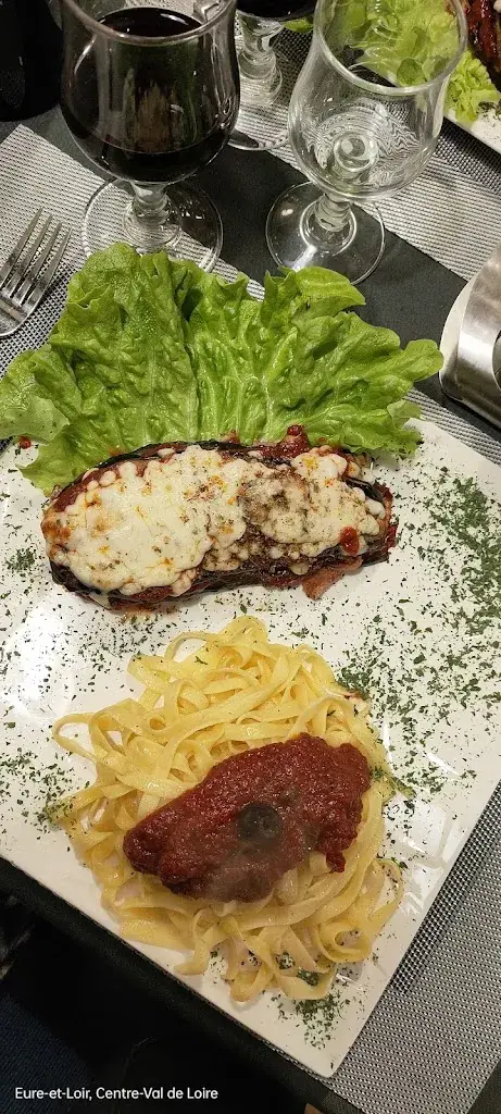 Sabine Leborgne_LE P'TIT GOURMET_Auneau-Bleury-Saint-Symphorien_review