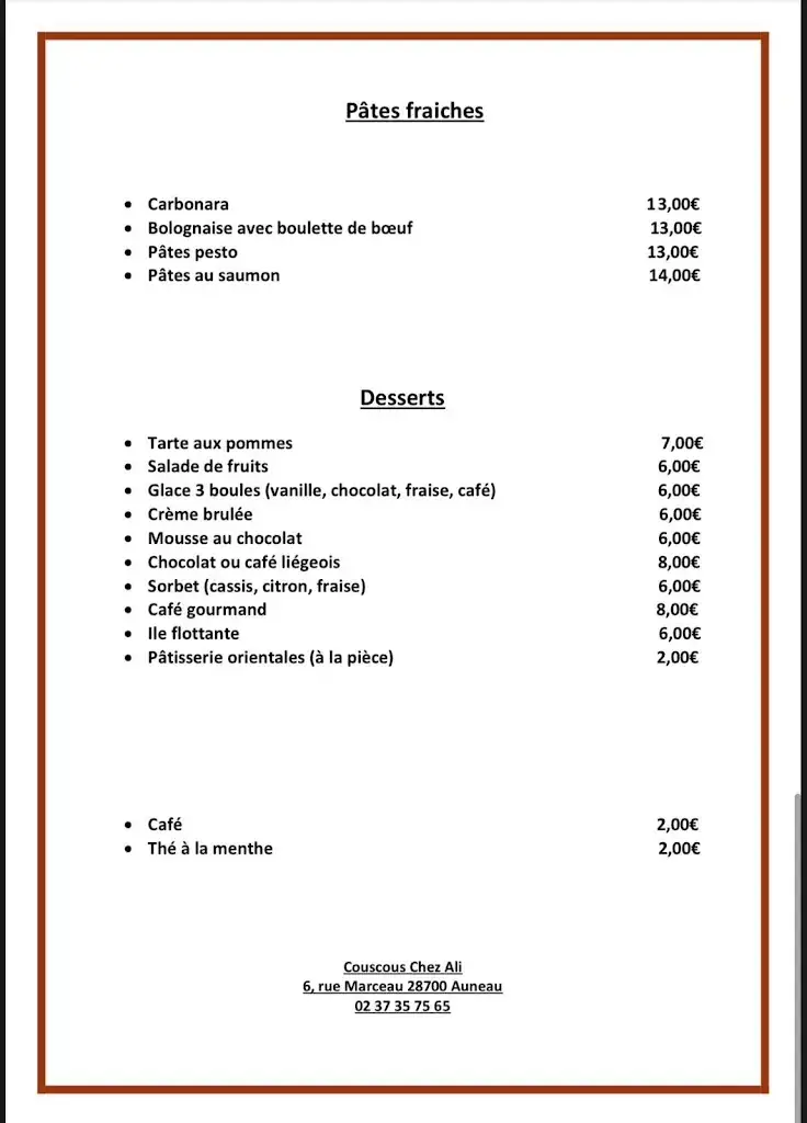 Menu_Couscous Chez Ali_Auneau-Bleury-Saint-Symphorien_image_1