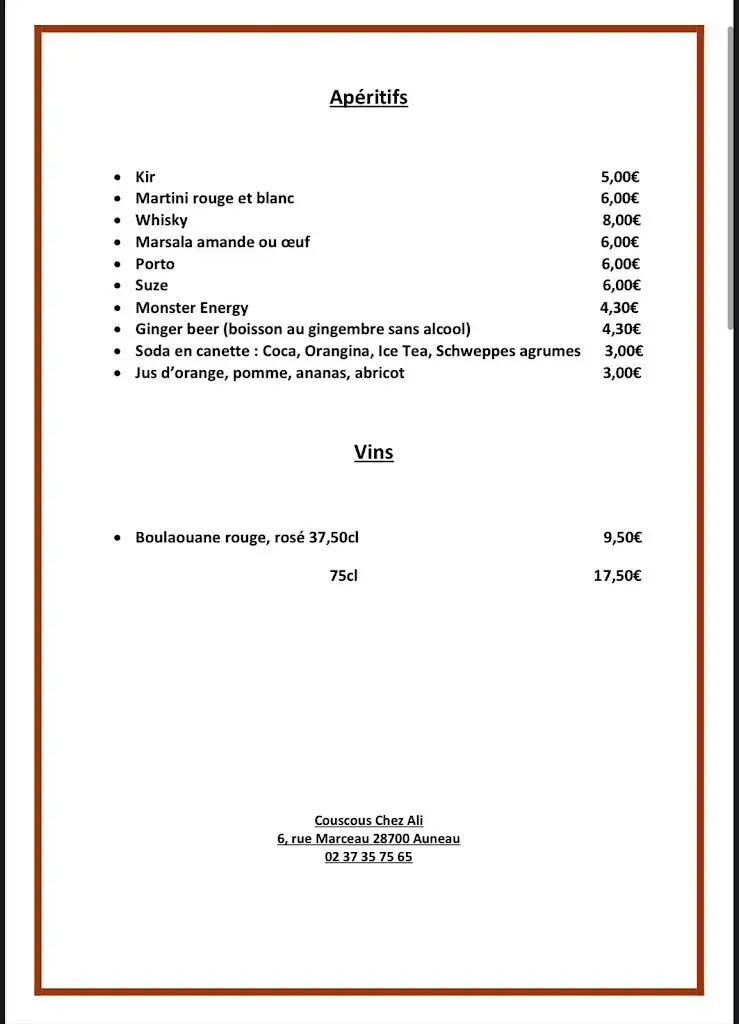 Menu_Couscous Chez Ali_Auneau-Bleury-Saint-Symphorien_image_3