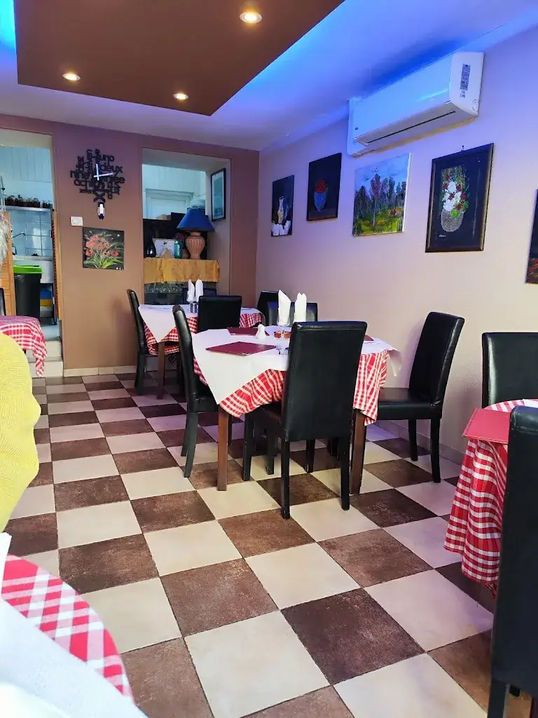 Max de test_Couscous Chez Ali_Auneau-Bleury-Saint-Symphorien_review