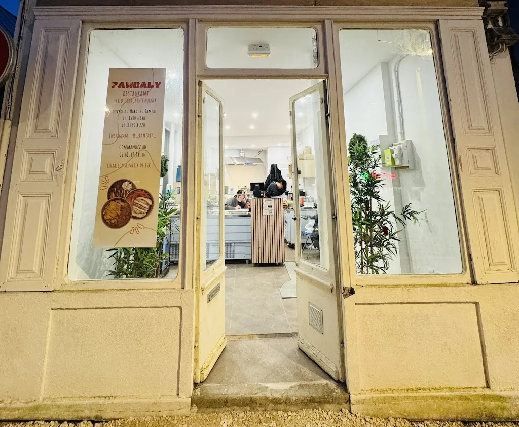 Famealy restaurant in Auneau-Bleury-Saint-Symphorien