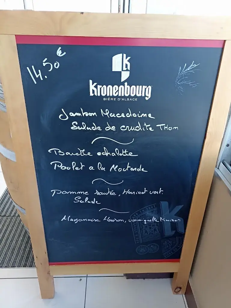 Menu_Chez Jeannine, au perché mignon_Auneau-Bleury-Saint-Symphorien_image_2