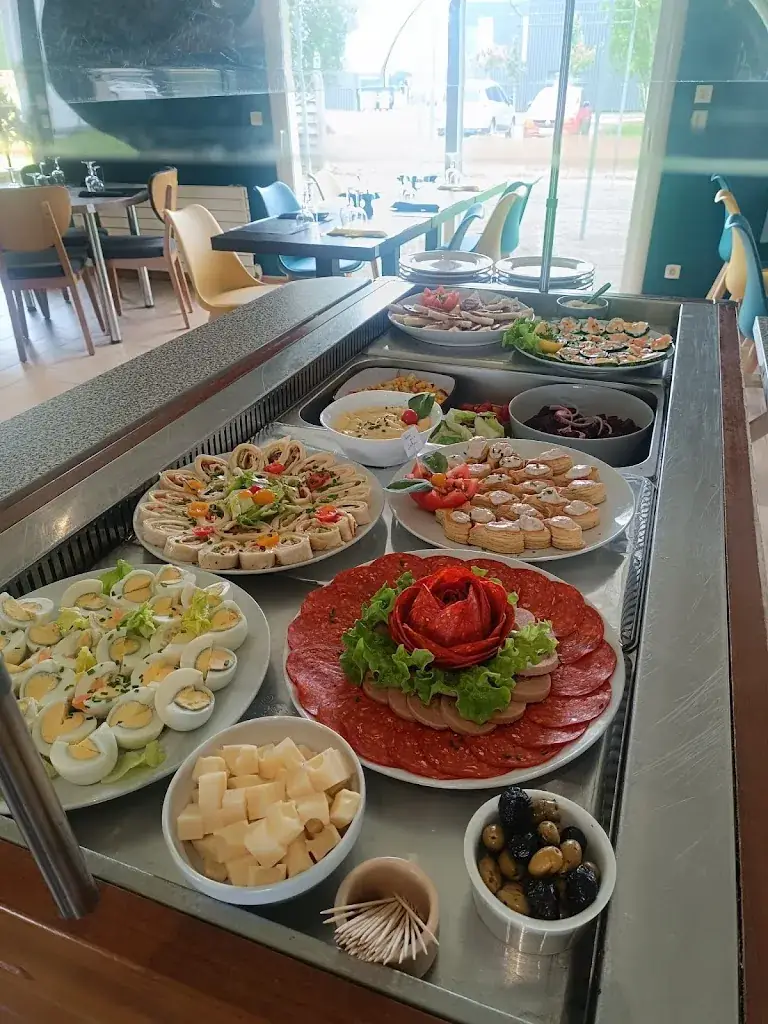 RESTAURANT DU LOGIS DE BEAUCE_Auneau-Bleury-Saint-Symphorien_slider_image_2