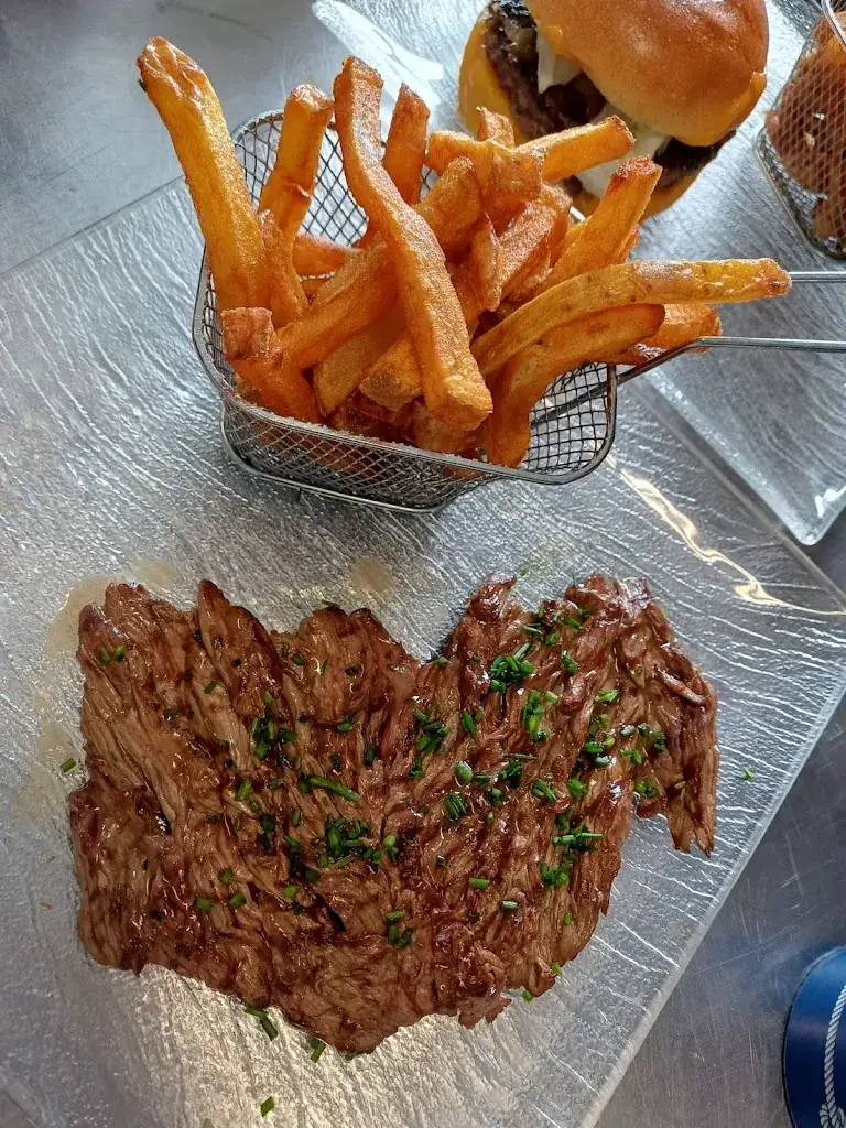 RESTAURANT DU LOGIS DE BEAUCE_Auneau-Bleury-Saint-Symphorien_slider_image_3