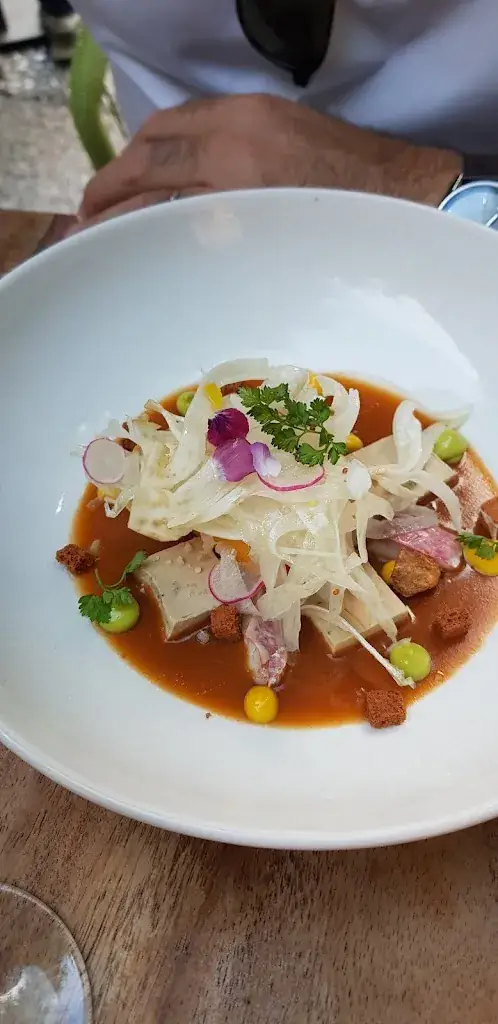 Menu_Bistrot André_Valence_image_6