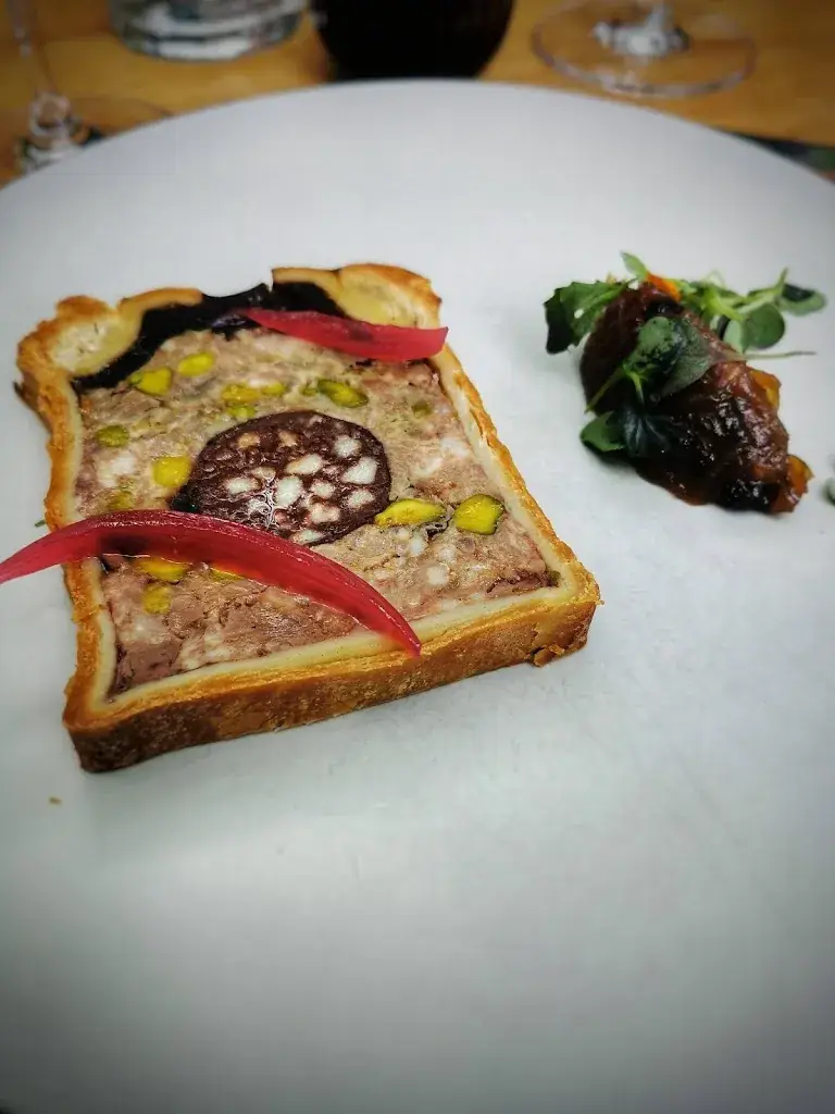 Menu_Bistrot André_Valence_image_7