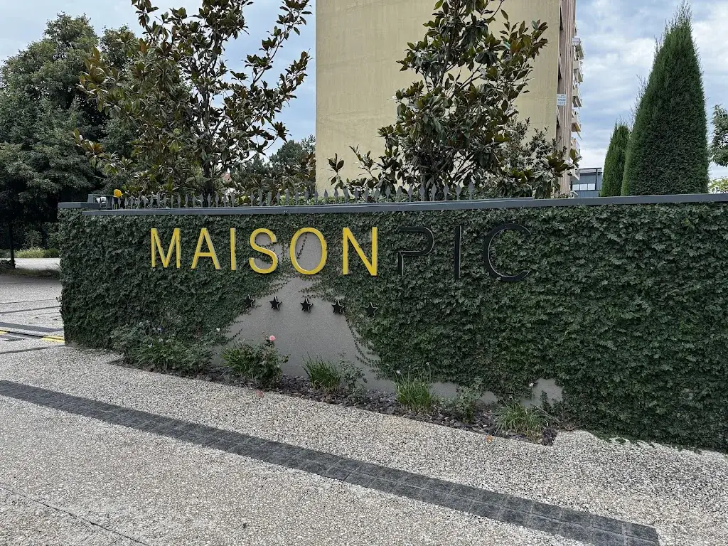 Frederique De Sousa_Bistrot André_Valence_review