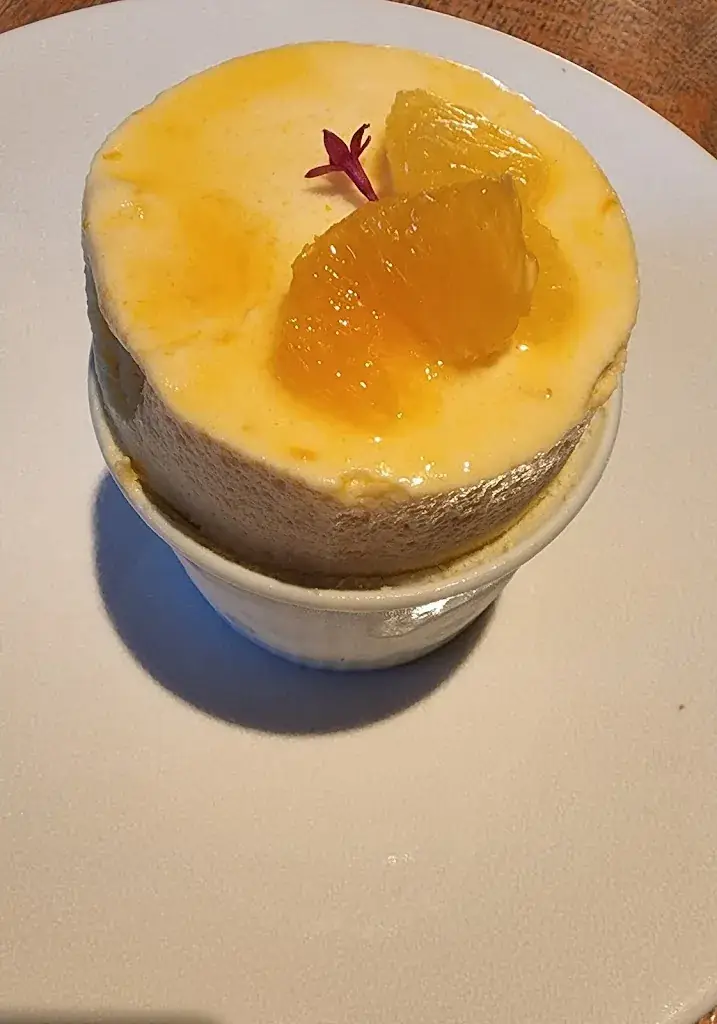 Fred Levy_Bistrot André_Valence_review